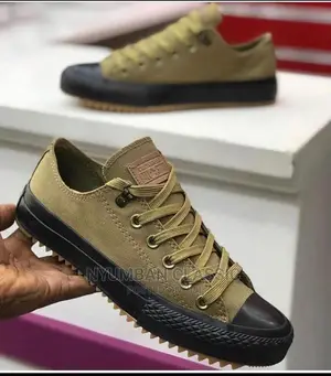 Convans Sheos