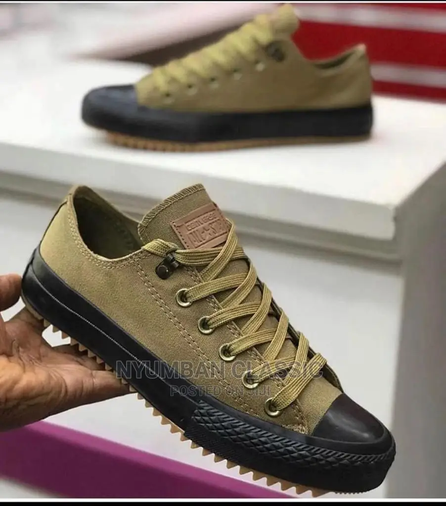 Convans Sheos