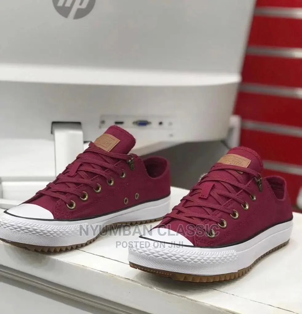 Convans Sheos