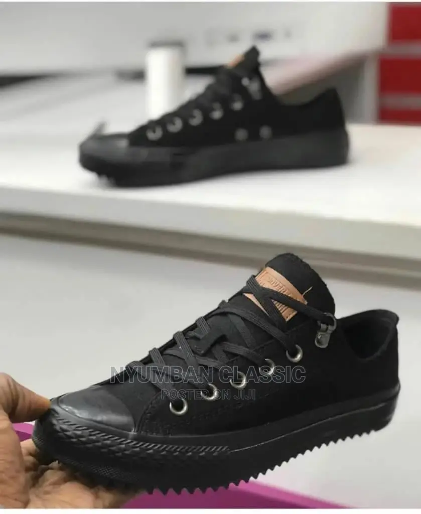 Convans Sheos