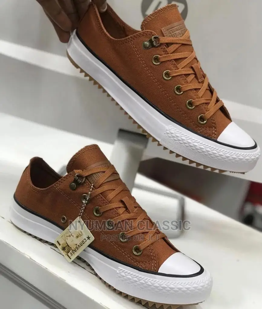 Convans Sheos