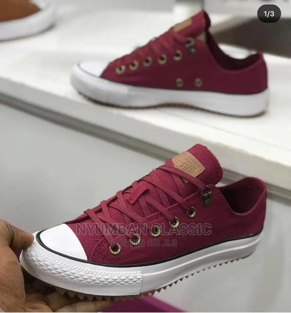 Convans Sheos