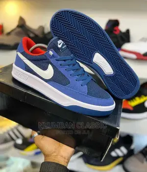 Nike Shoes