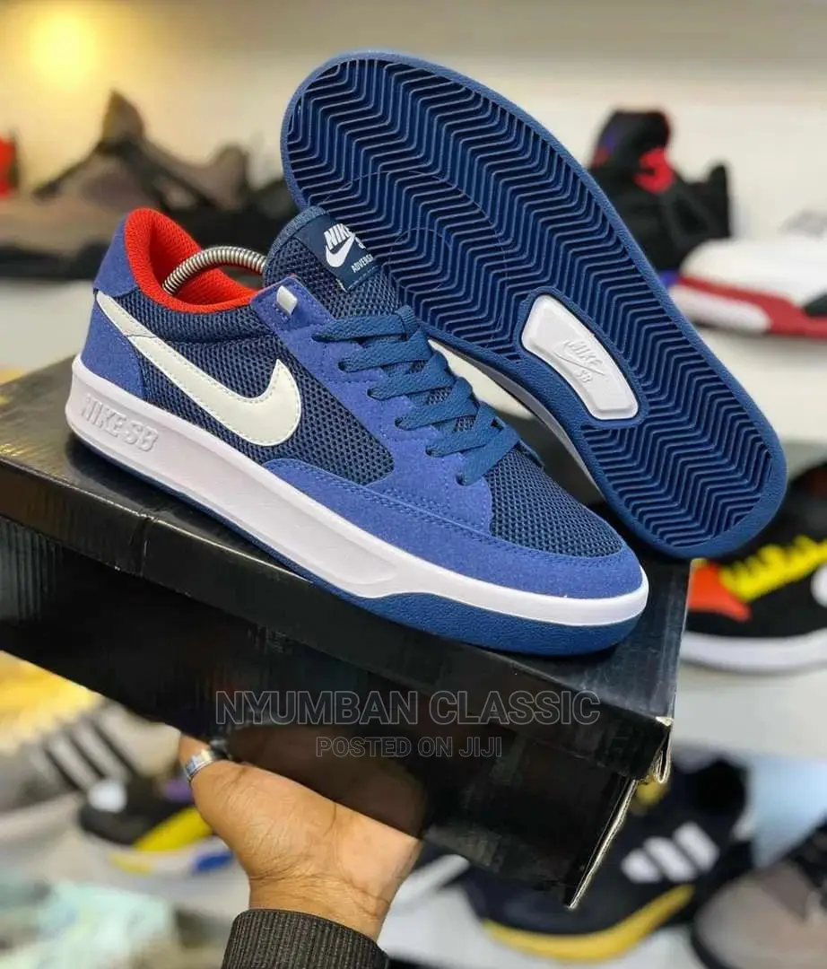 Nike Shoes