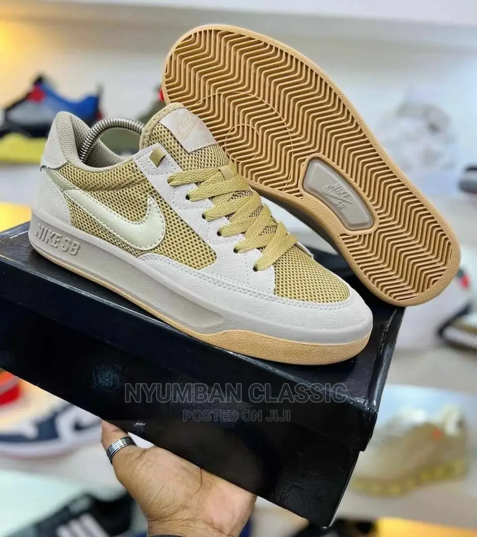 Nike Shoes