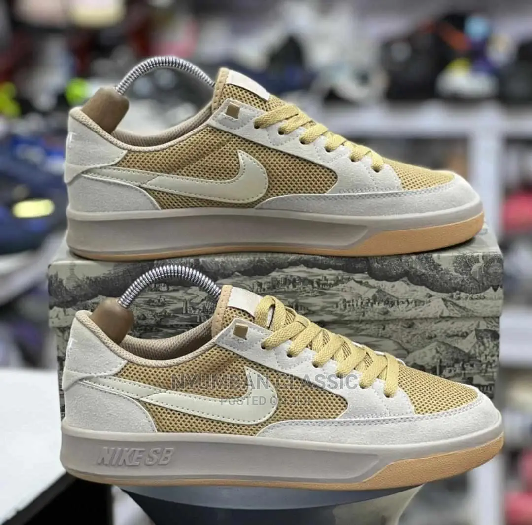 Nike Shoes