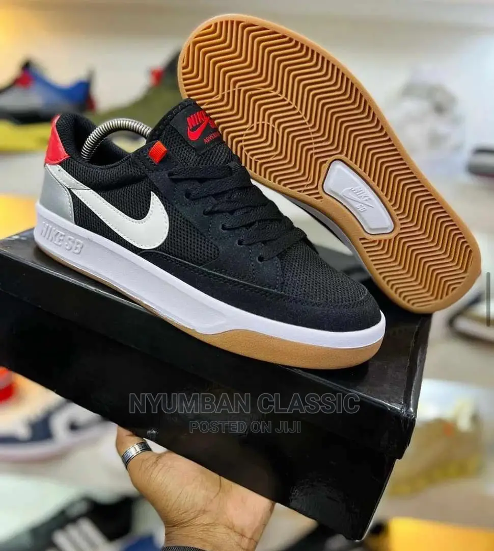 Nike Shoes