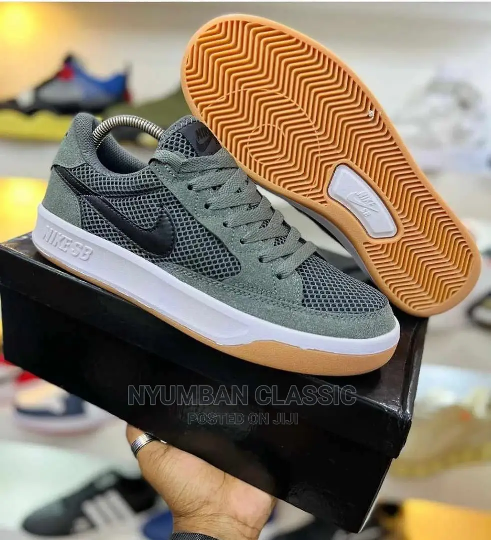 Nike Shoes