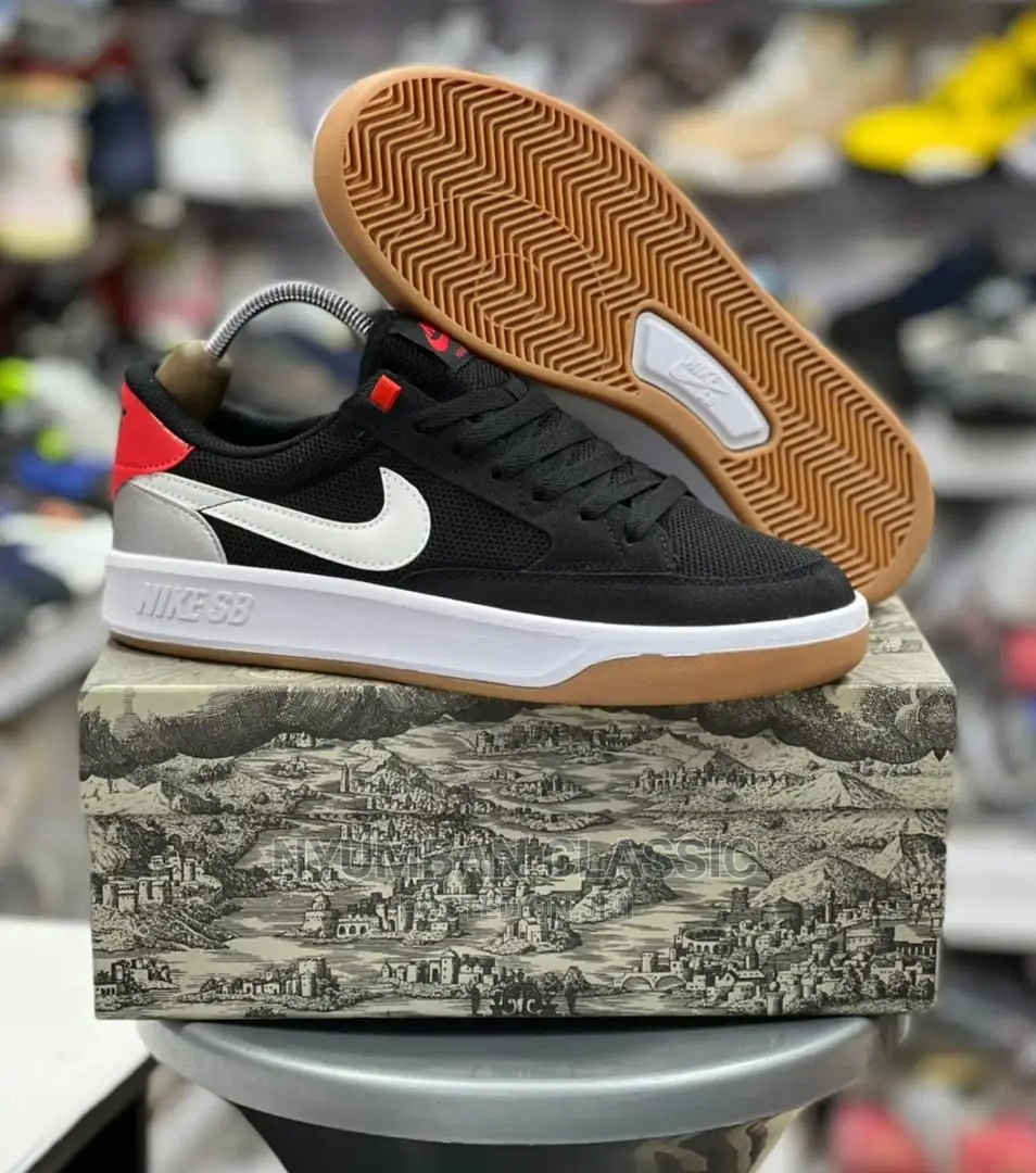 Nike Shoes