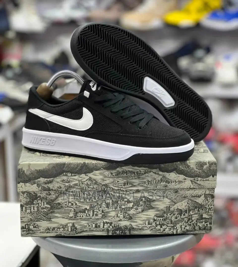 Nike Shoes