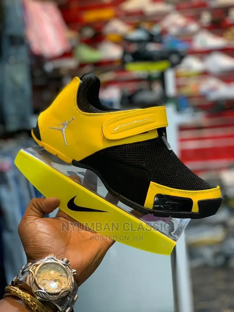 Jordan Shoes