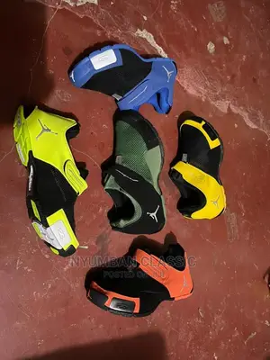 Jordan Shoes