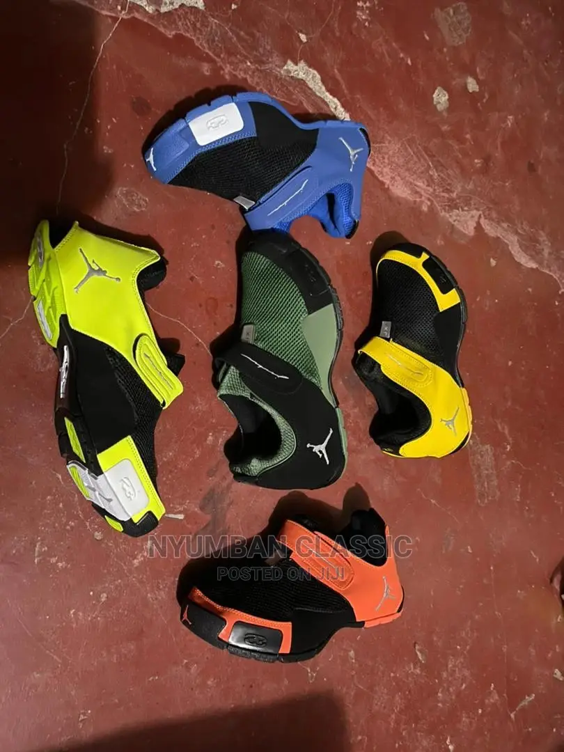 Jordan Shoes