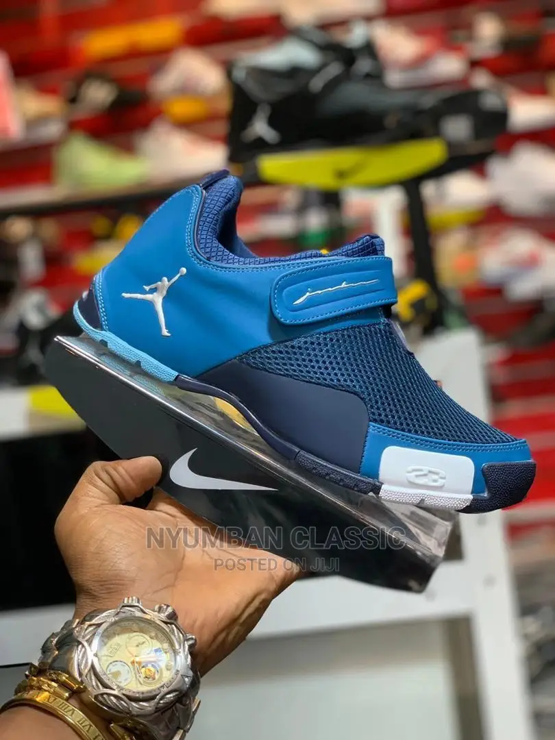 Jordan Shoes