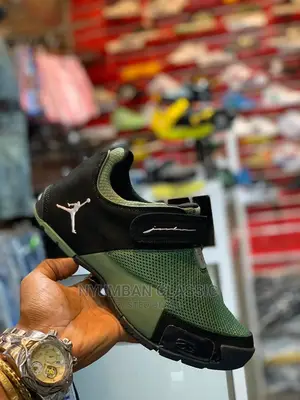 Jordan Shoes