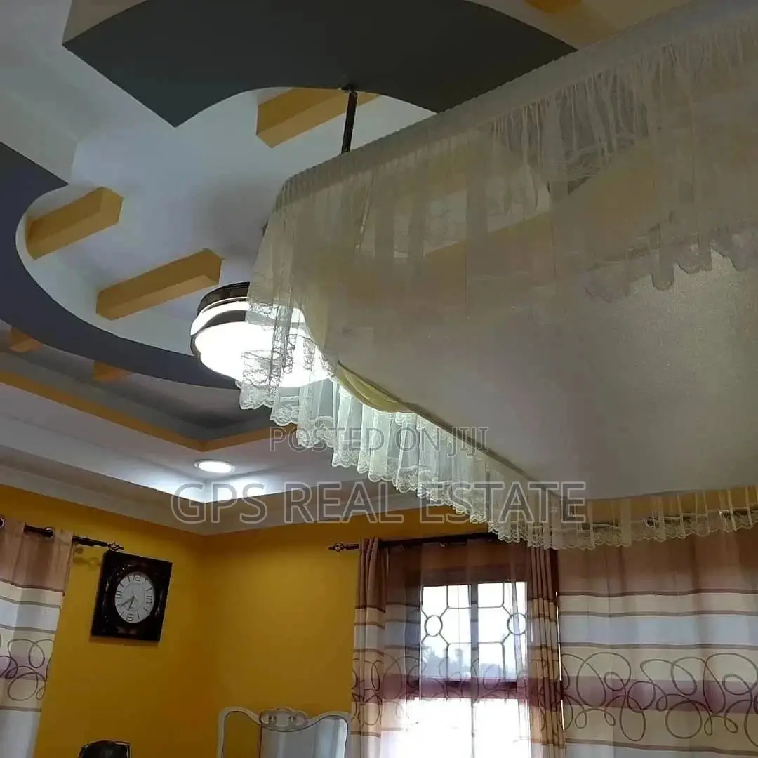 Four Bedroom House In Toangoma For Sale