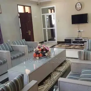 Four Bedroom House In Toangoma For Sale