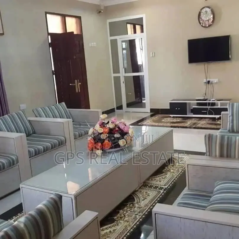 Four Bedroom House In Toangoma For Sale