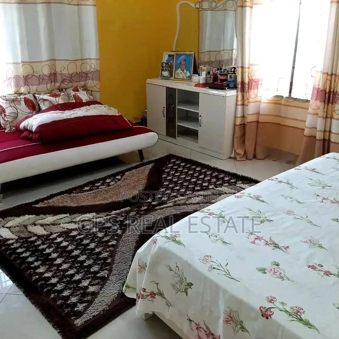 Four Bedroom House In Toangoma For Sale