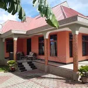 Four Bedroom House In Toangoma For Sale