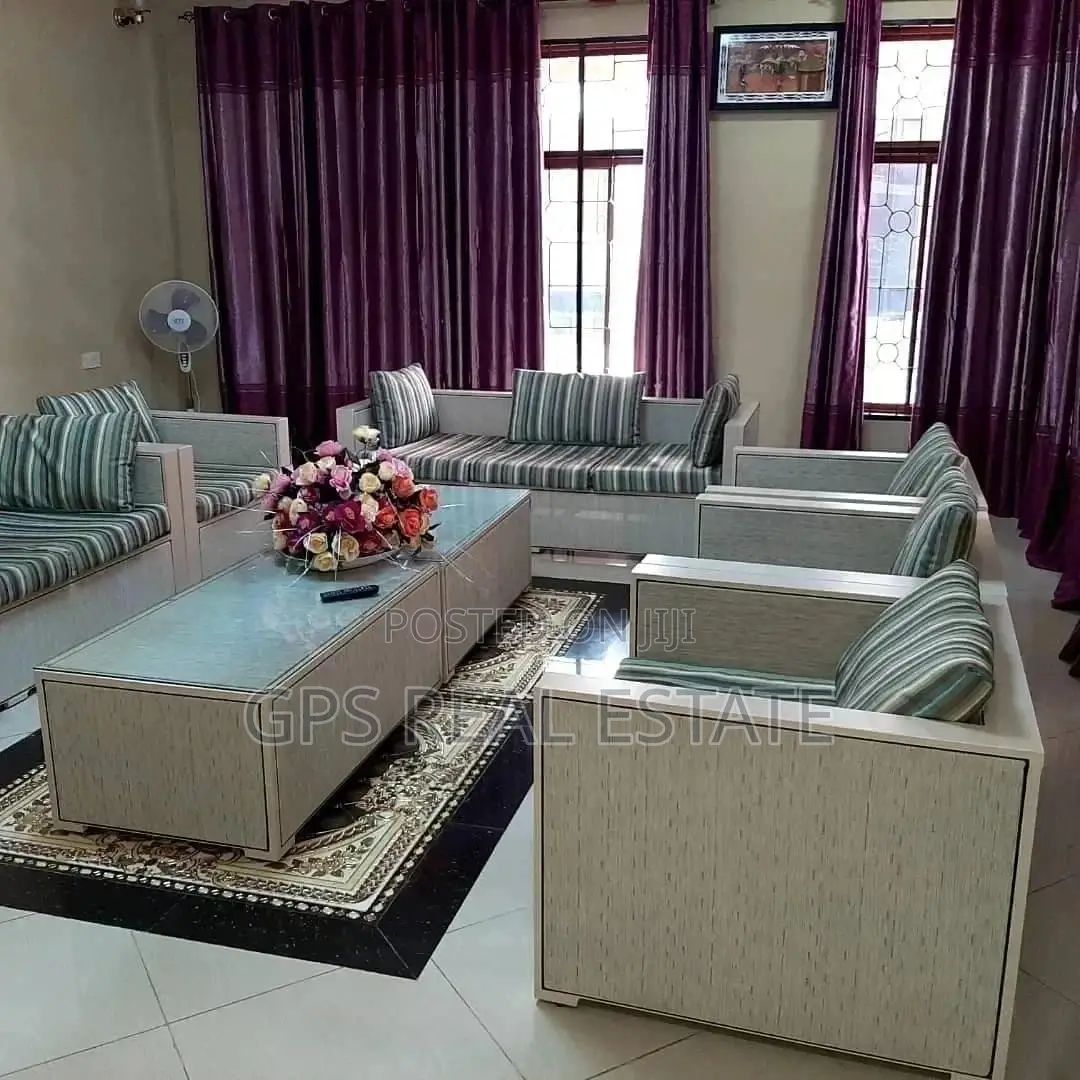 Four Bedroom House In Toangoma For Sale