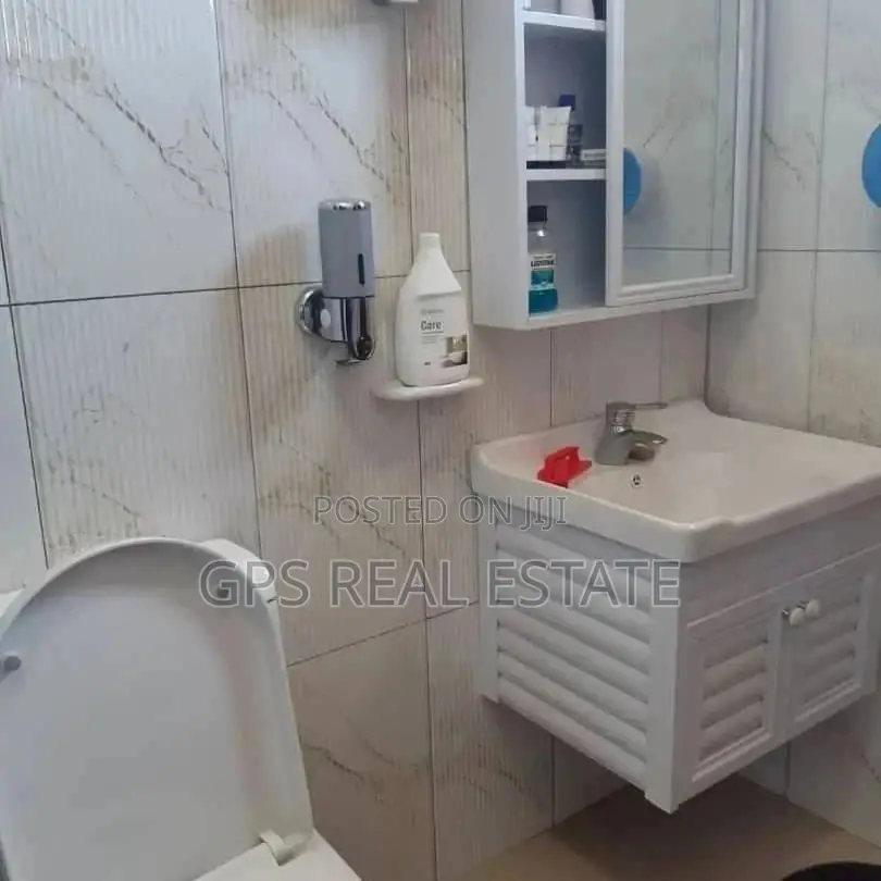 Four Bedroom House In Toangoma For Sale