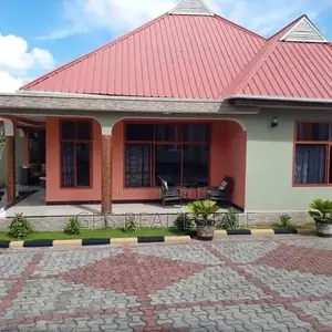Four Bedroom House In Toangoma For Sale