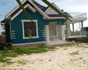 Furnished 4bdrm House in Kinondoni for Sale