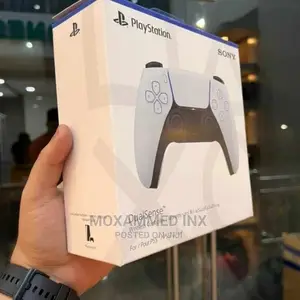 Ps5 Controller