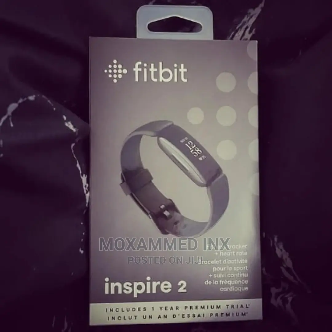 Fitbit Inspire 2