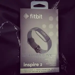 Fitbit Inspire 2