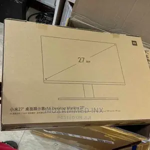 Mi Desktop Monitor