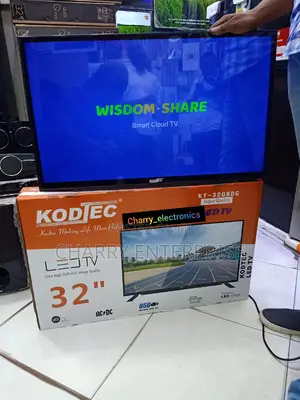 KODTEC SMART Tv 32 Inch