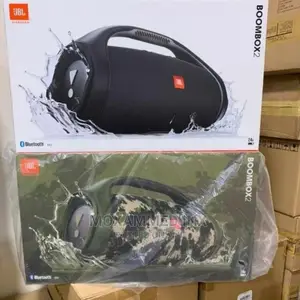 JBL Boombox 2
