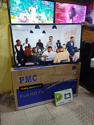 PMC Tv 43 Inch