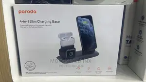 Porodo Charging Base