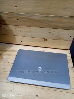 Laptop HP ProBook 4330S 4GB AMD A4 HDD 320GB