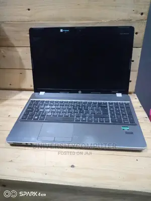 Laptop HP ProBook 4330S 4GB AMD A4 HDD 320GB