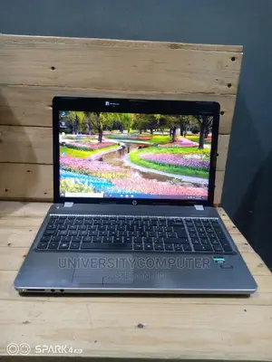 Laptop HP ProBook 4330S 4GB AMD A4 HDD 320GB