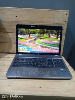 Laptop HP ProBook 4330S 4GB AMD A4 HDD 320GB