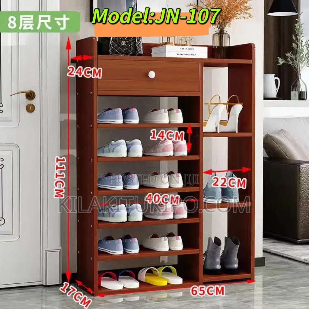 Shoe Racks