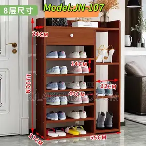 Shoe Racks