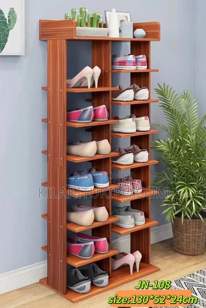 Shoe Racks