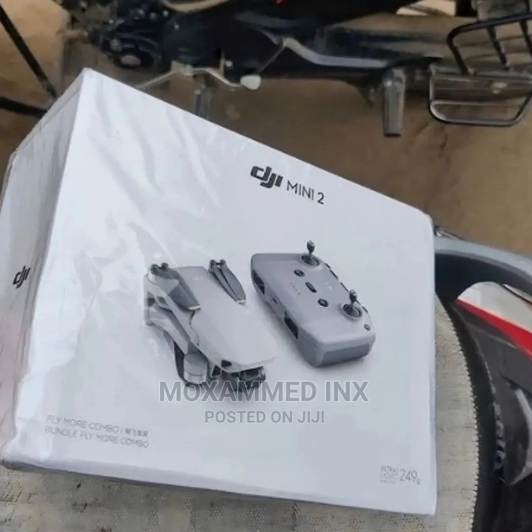 Dji Mini 2