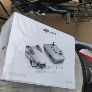 Dji Mini 2