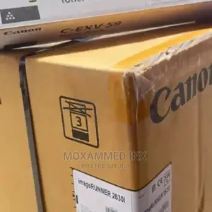 Canon IR 2630i