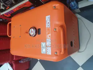 Boss Silent DIESEL Generator Bde6500 6.6kva