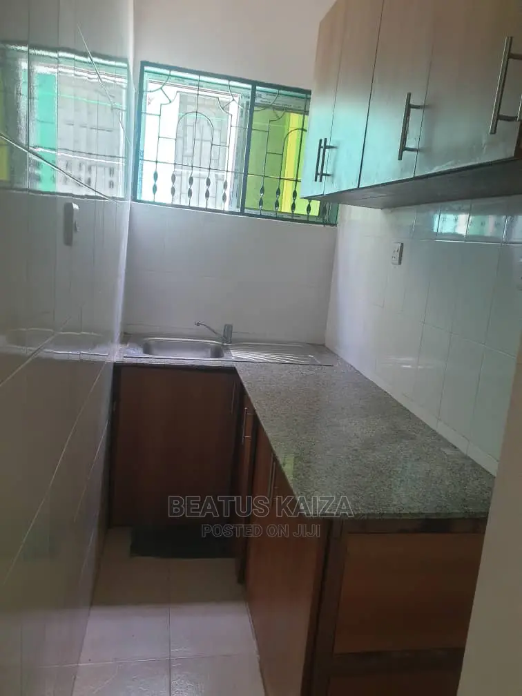 2bdrm Apartment in Kinondoni B for rent