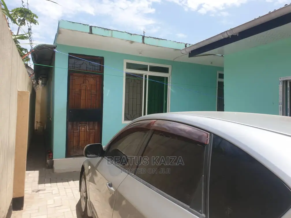 2bdrm Apartment in Kinondoni B for rent