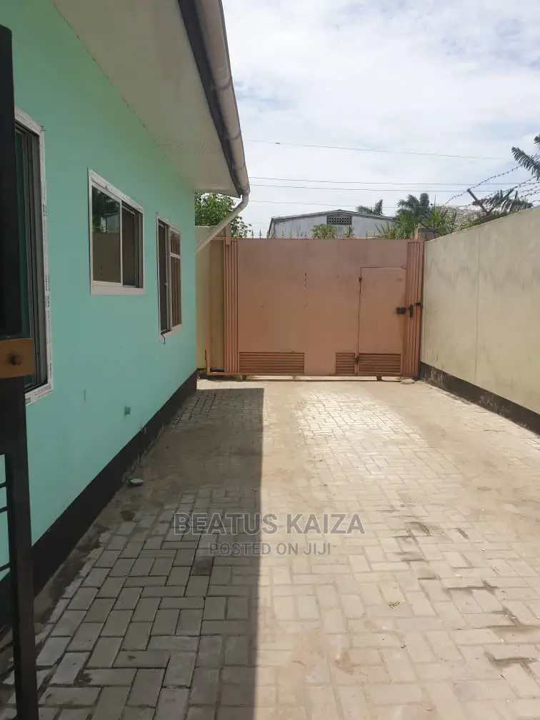 2bdrm Apartment in Kinondoni B for rent